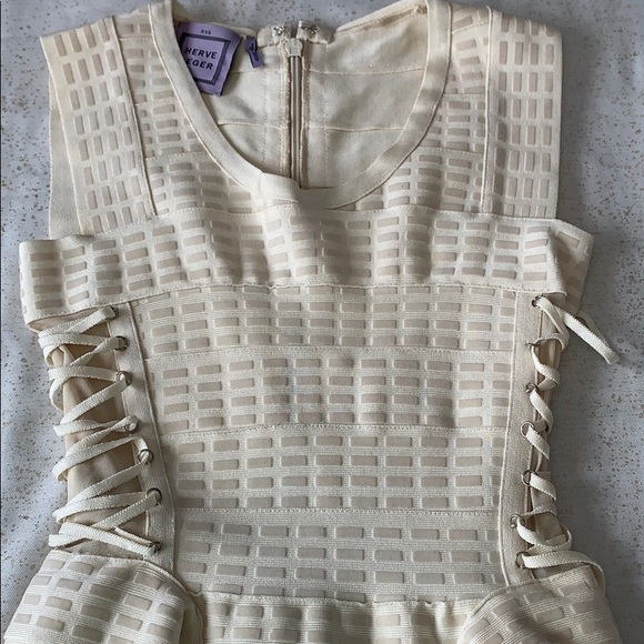 Herve Leger bandage dress - Picture 7 of 15